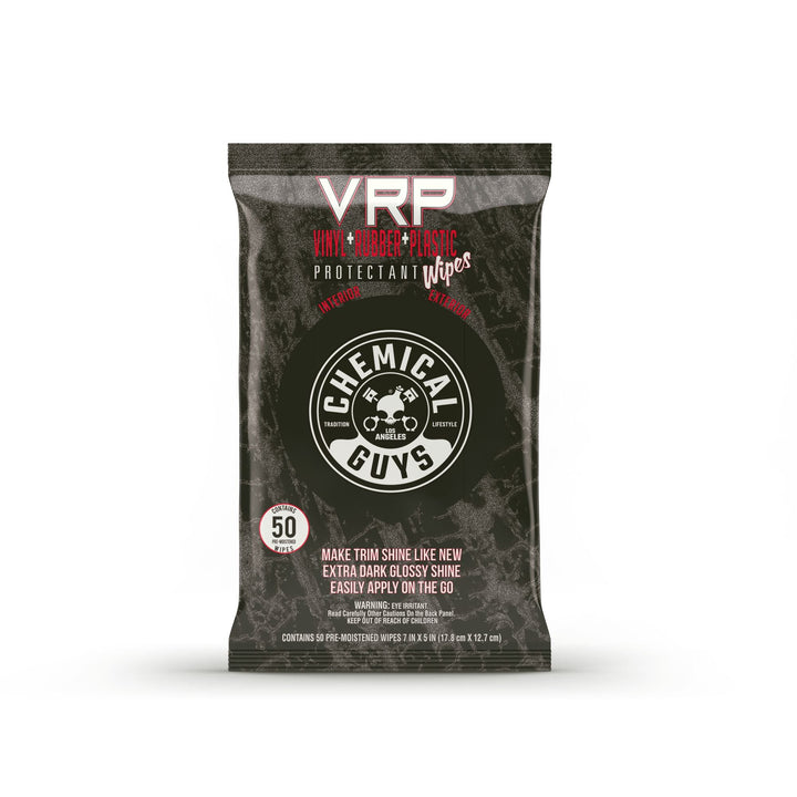 VRP Protectant Wipes B8