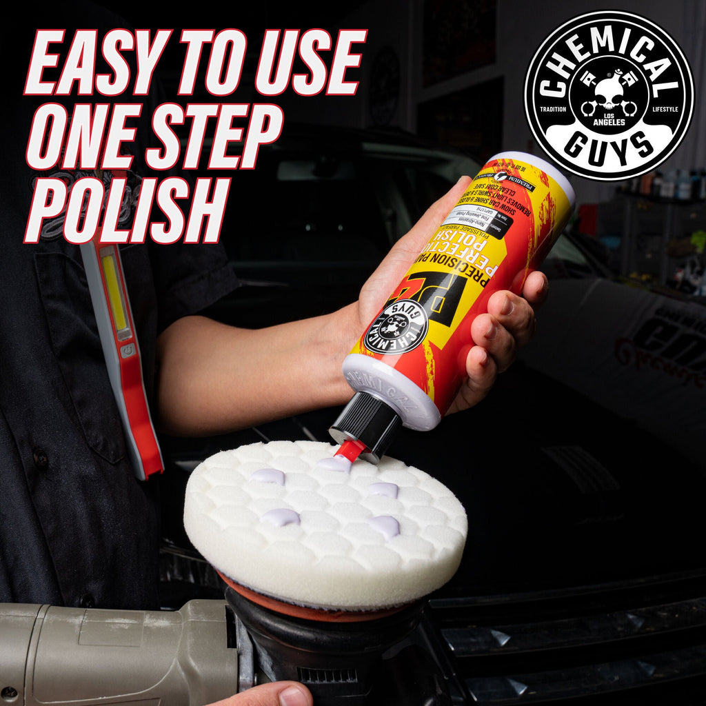 P4 Precision Paint Perfection Polish (2-Pack)