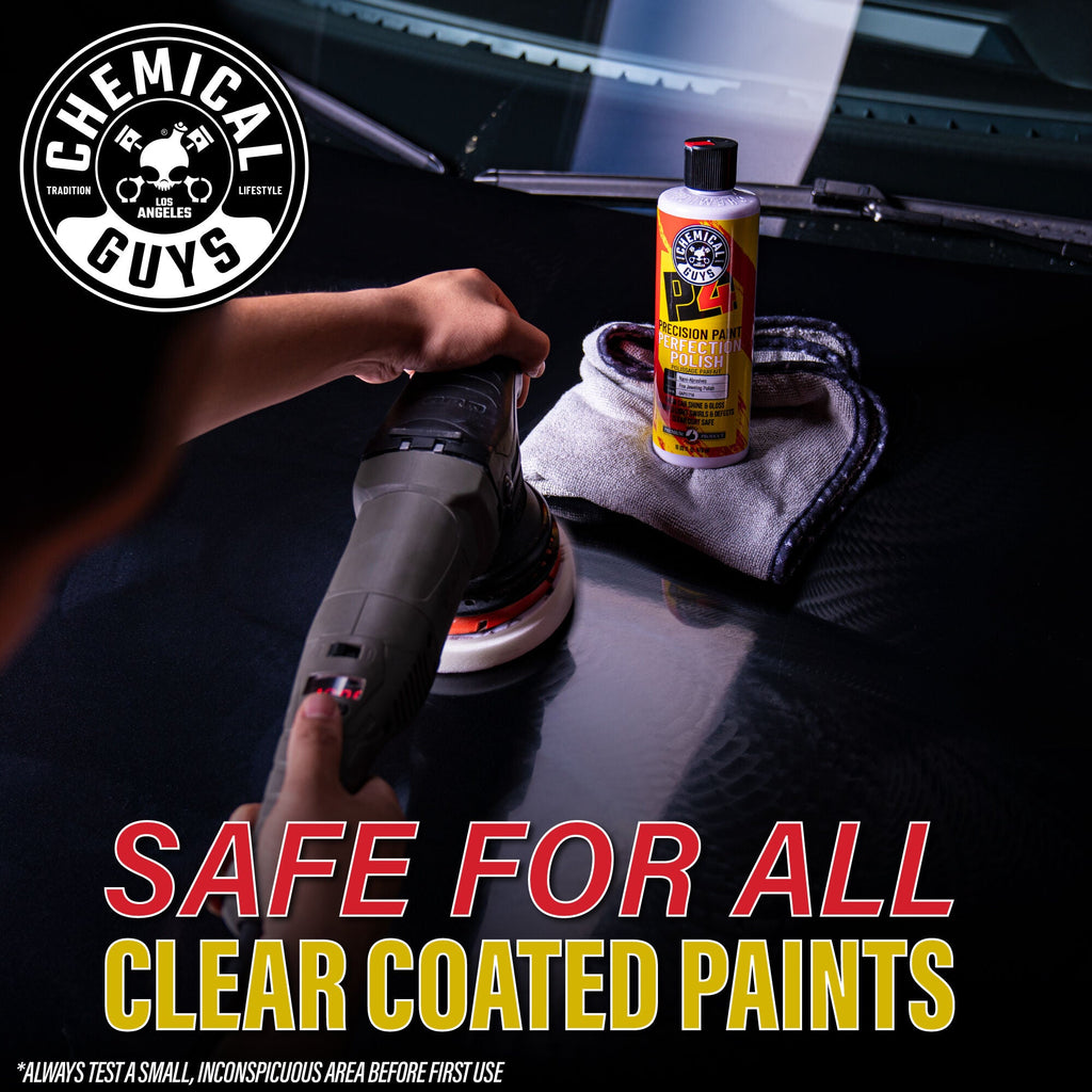 P4 Precision Paint Perfection Polish (2-Pack)