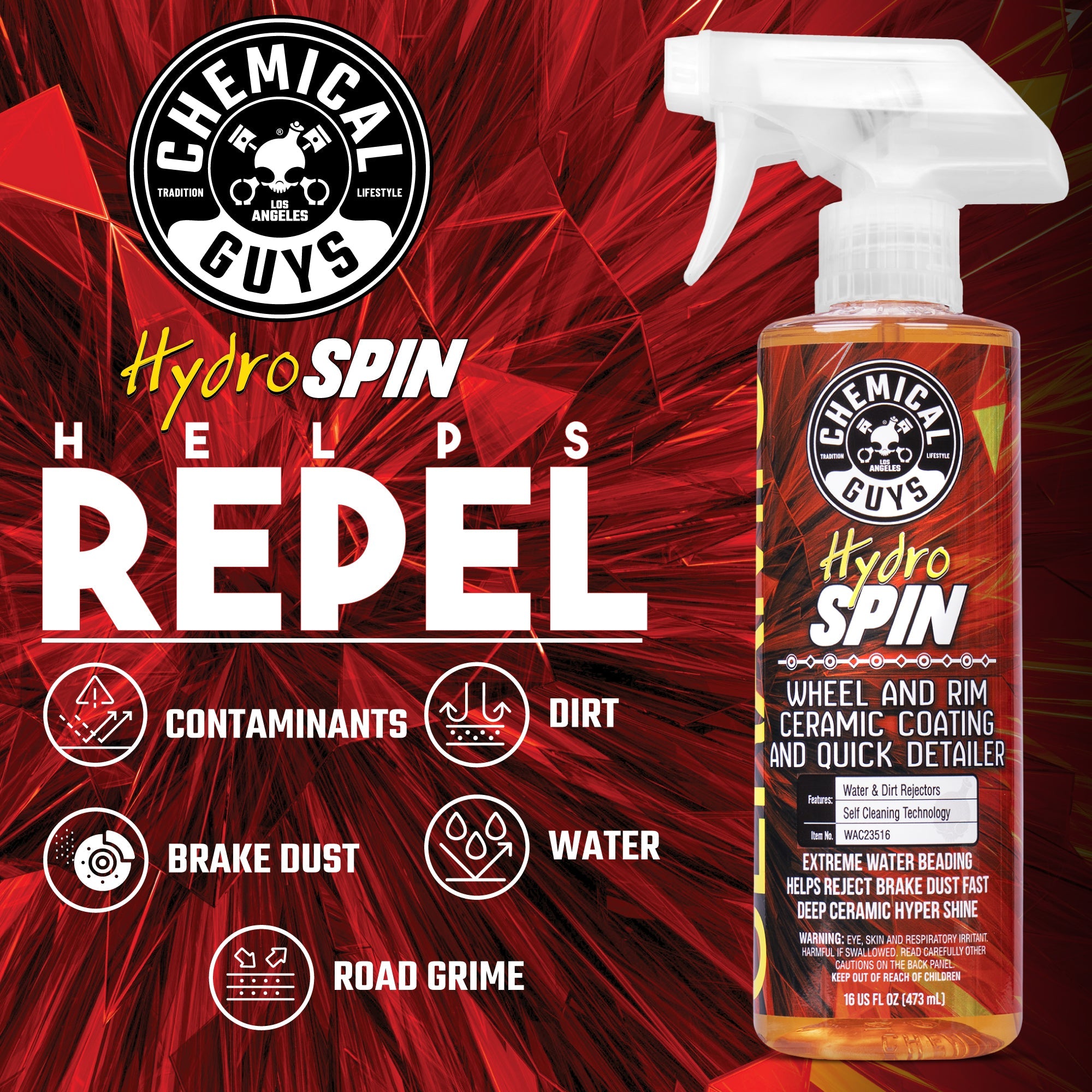 Wheel & Tire Clean & Protect Kit