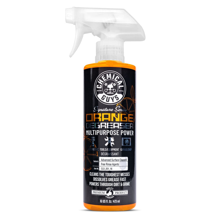 Signature Series Orange Degreaser P2