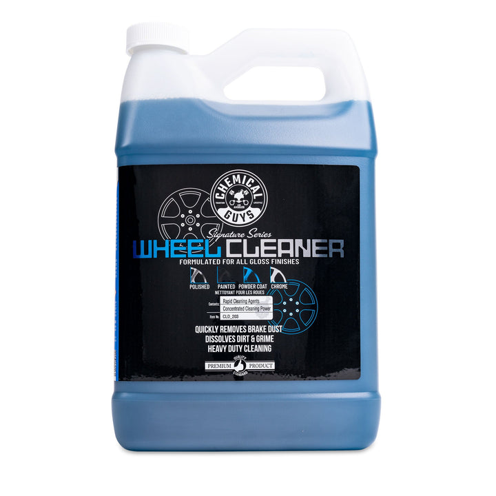 Signature Series Wheel Cleaner T6