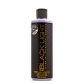 Black Light Glaze Hybrid Radiant Finish