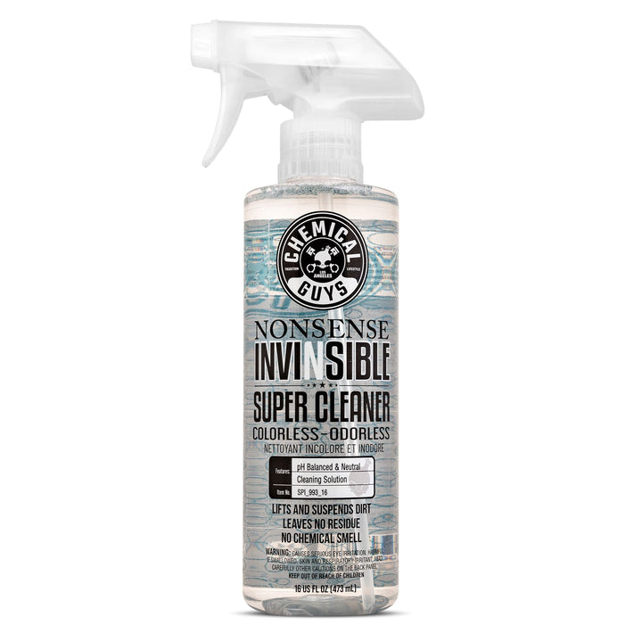 Nonsense Invinsible Super Cleaner P0