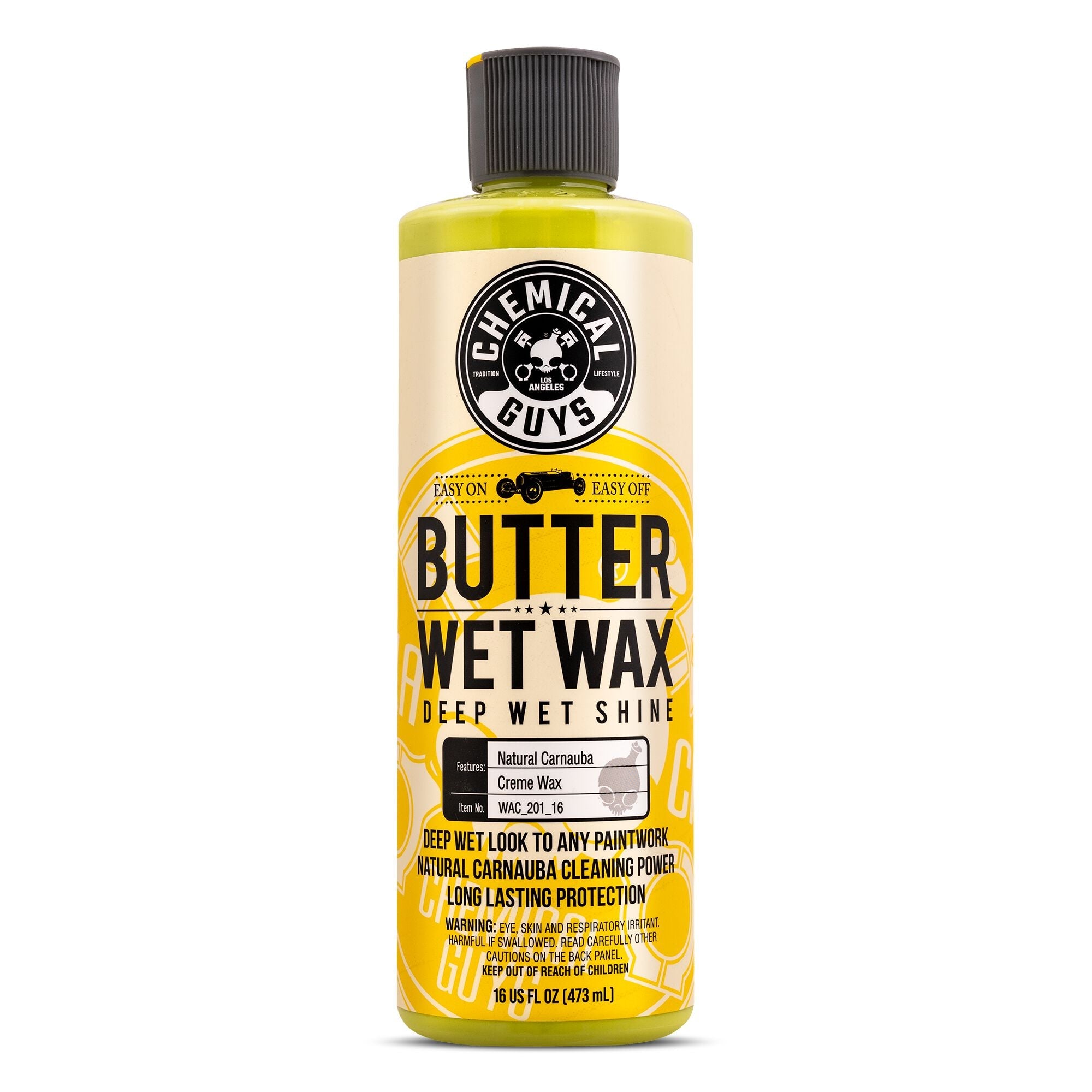 Black Car Wash Glaze & Detail Ultimate Kit w/Bucket