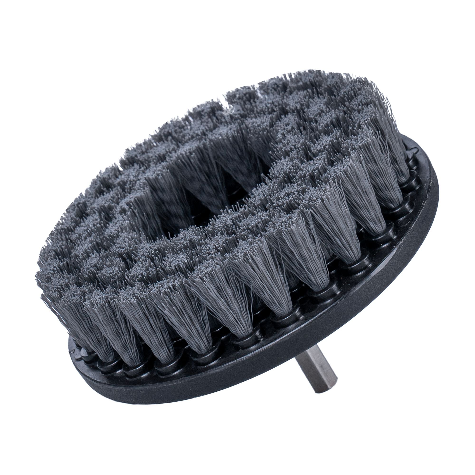 Chemical Guys Spinner Multi-Surface Drill Brush, Light Duty