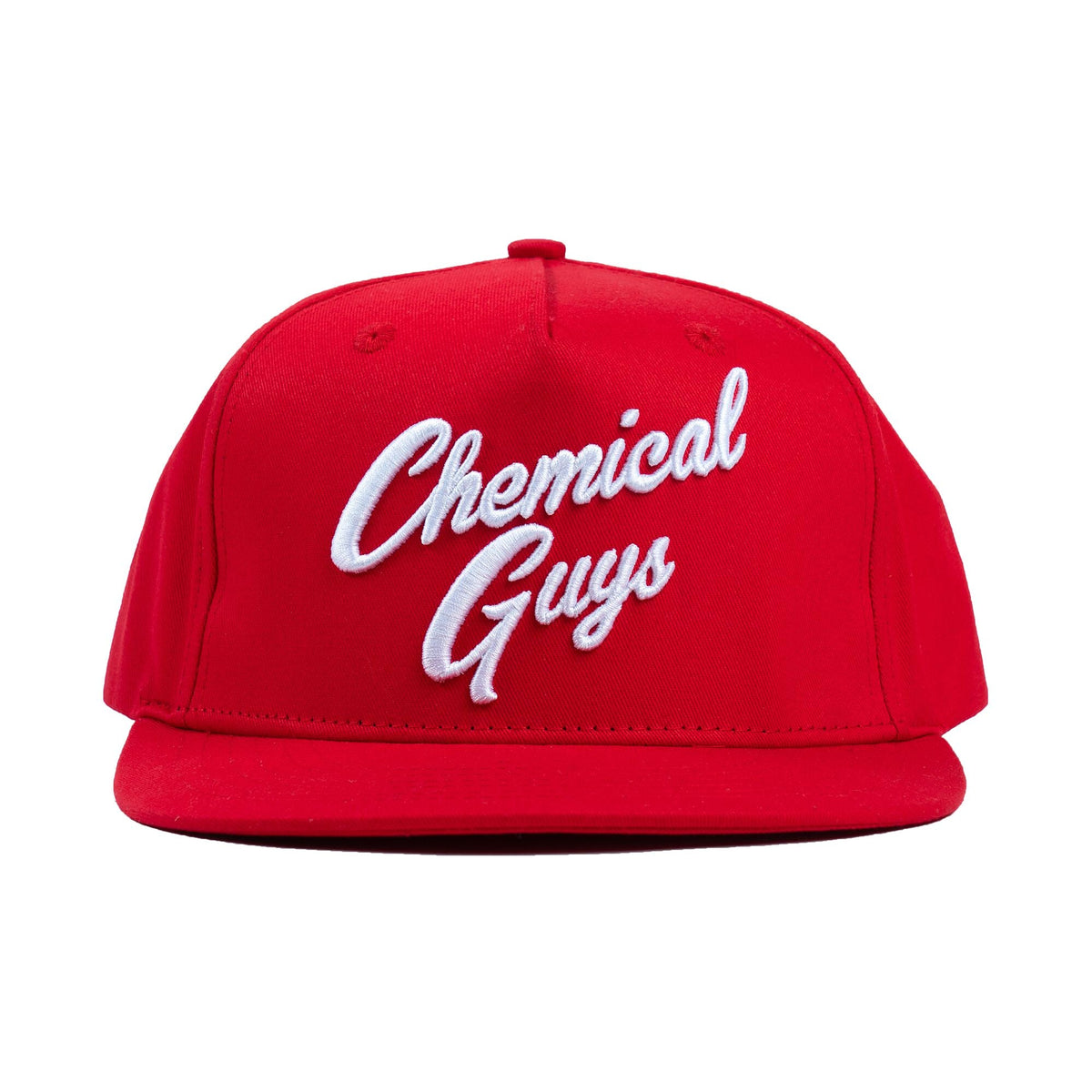 Snap-It-Back Script Hat