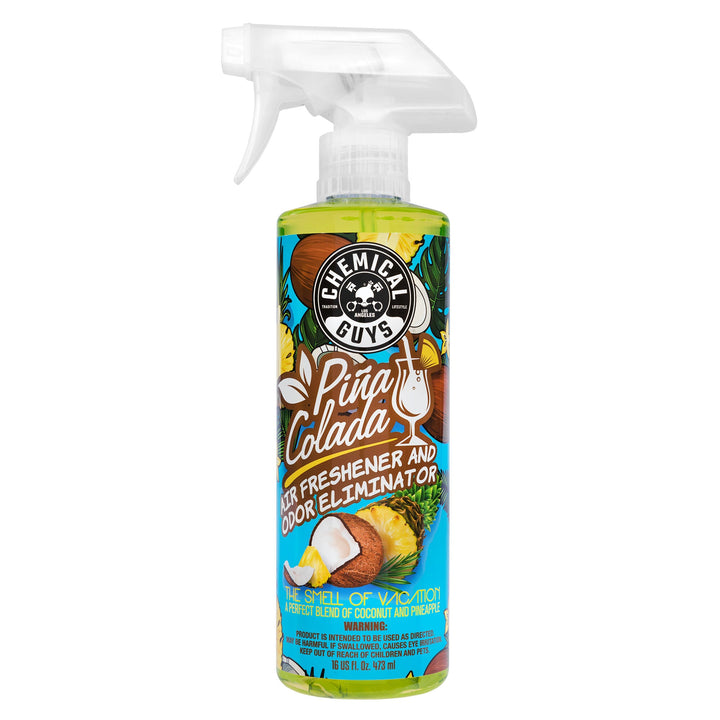 Piña Colada Air Freshener I9