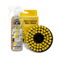 Medium Duty Spinner Stain Removal Kit