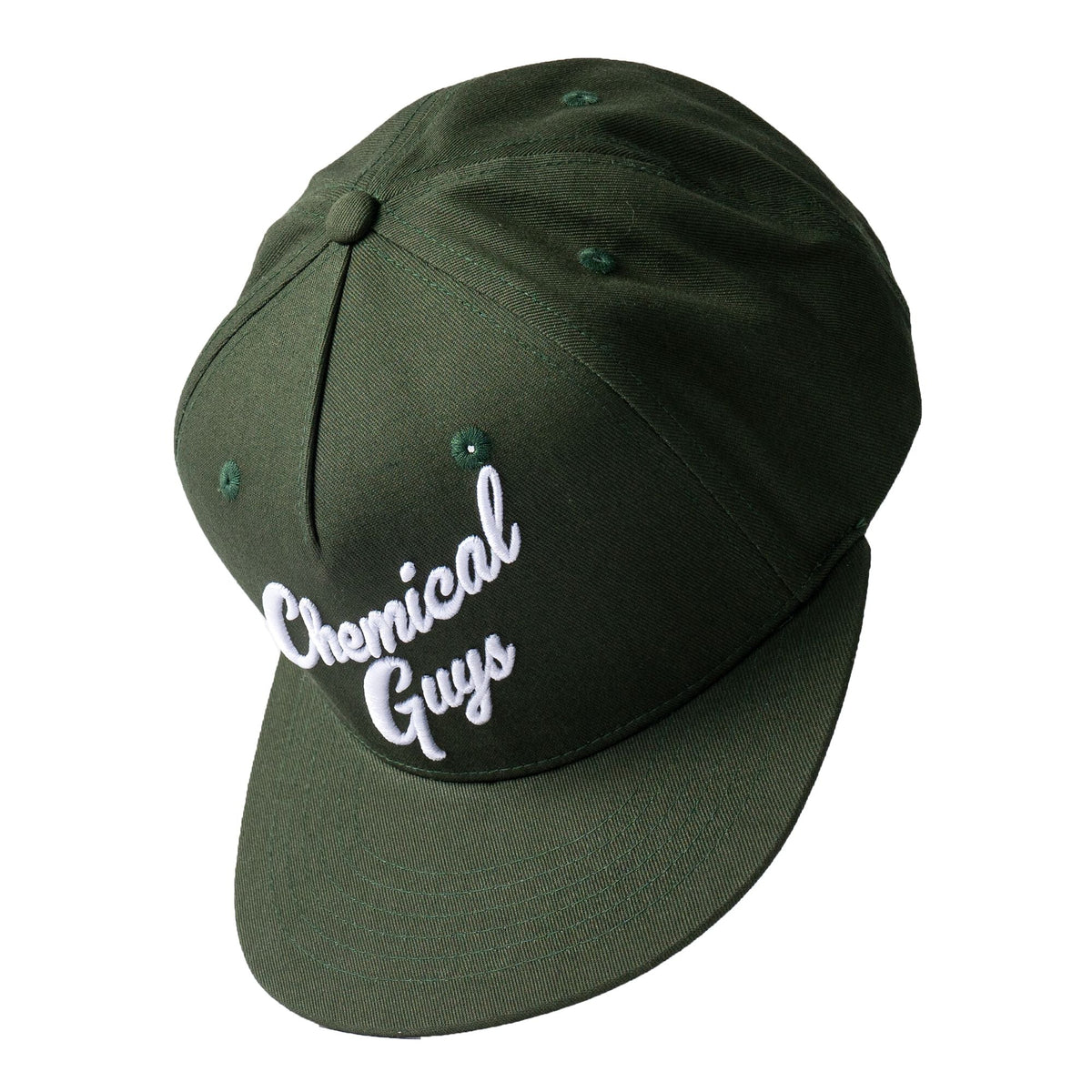 Snap-It-Back Script Hat