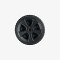 4.5-Inch Plastic Cooler Wheels