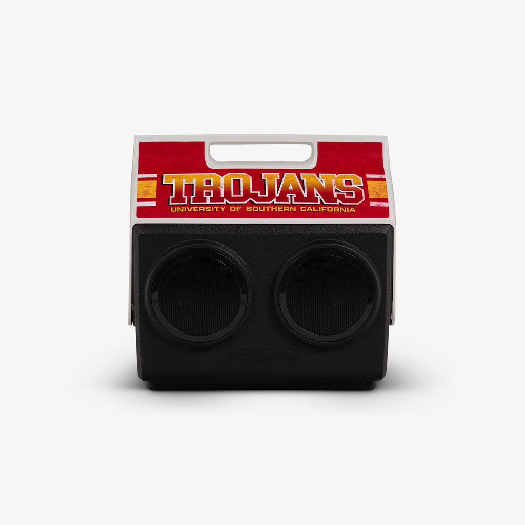 University of Southern California KoolTunes®
