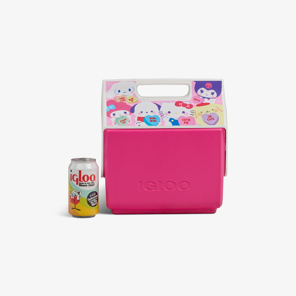 Hello Kitty® and Friends x Sweethearts® Candies Little Playmate