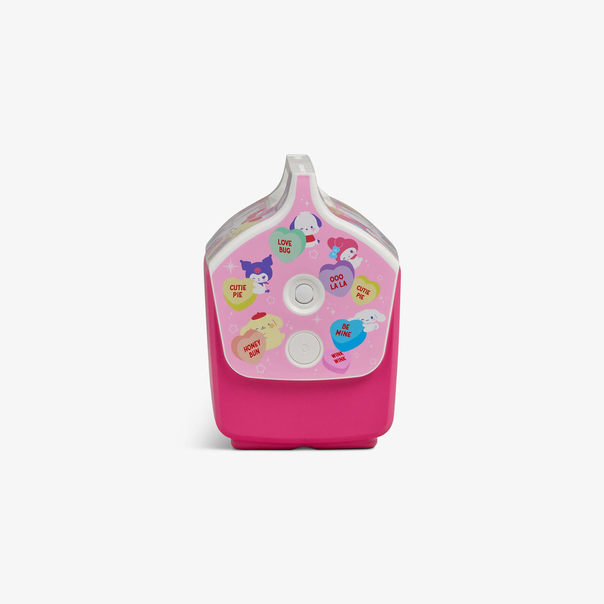 Hello Kitty® and Friends x Sweethearts® Candies Little Playmate