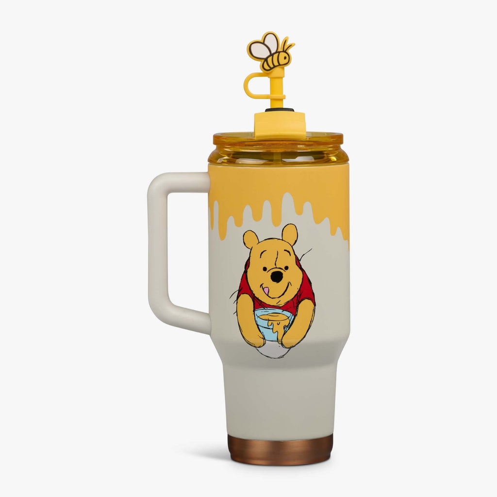 Disney Winnie the Pooh Hunny Pot 32 Oz Travel Mug