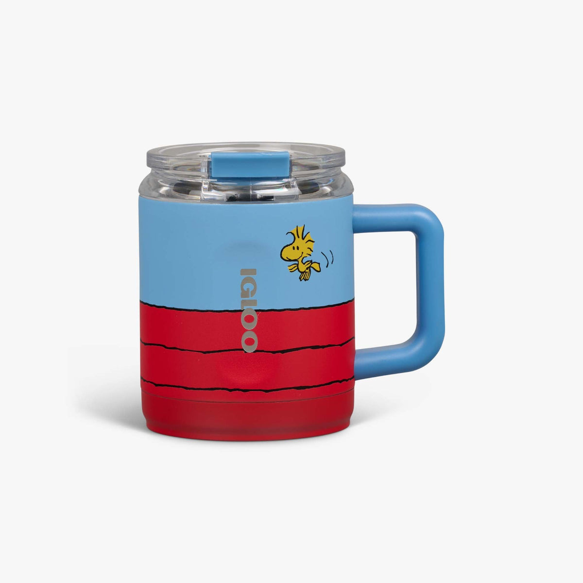 Snoopy’s Doghouse 15 Oz Coffee Mug
