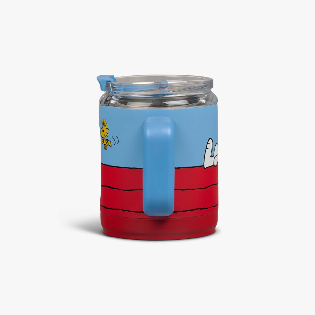 Snoopy’s Doghouse 15 Oz Coffee Mug