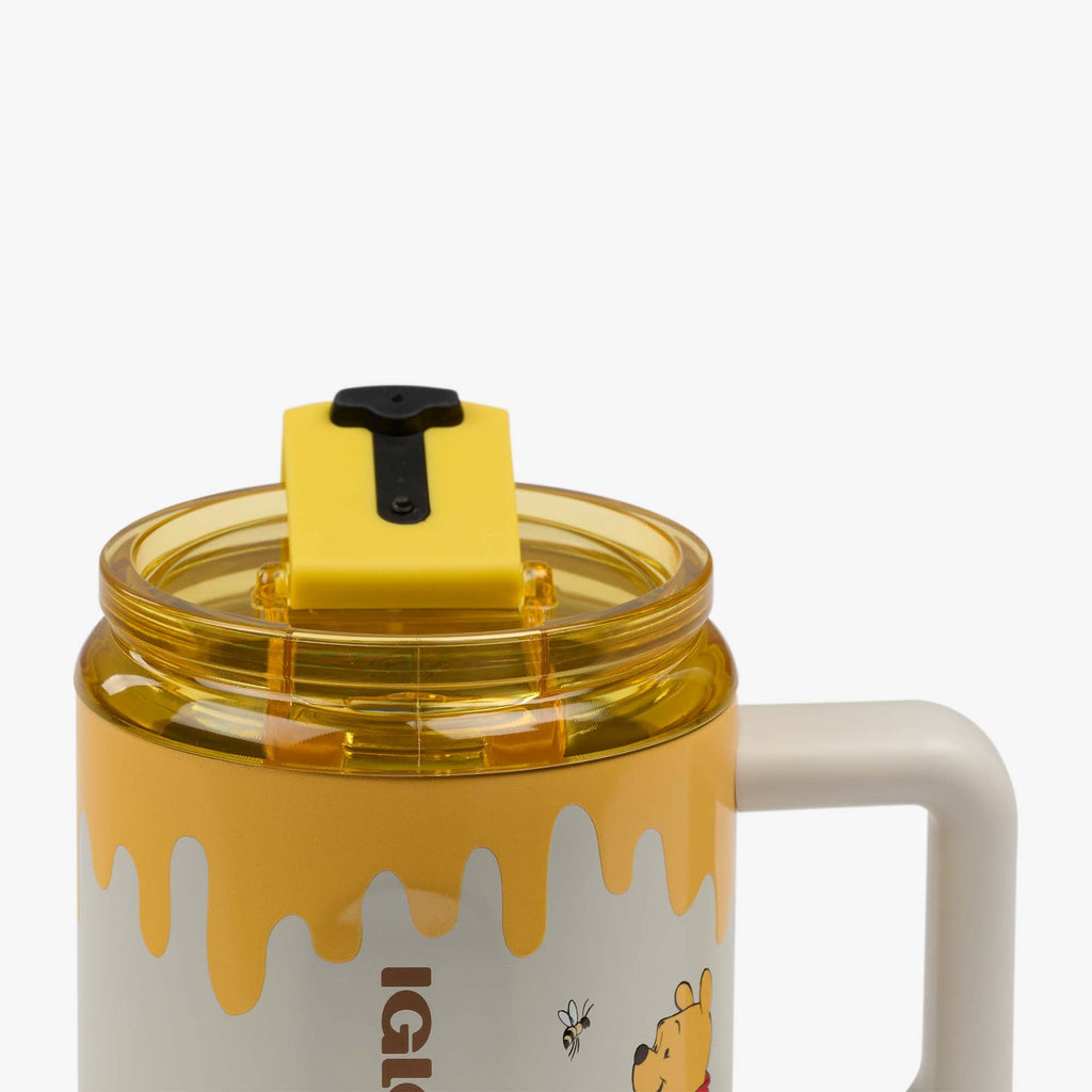 Disney Winnie the Pooh Hunny Pot 15 Oz Coffee Mug