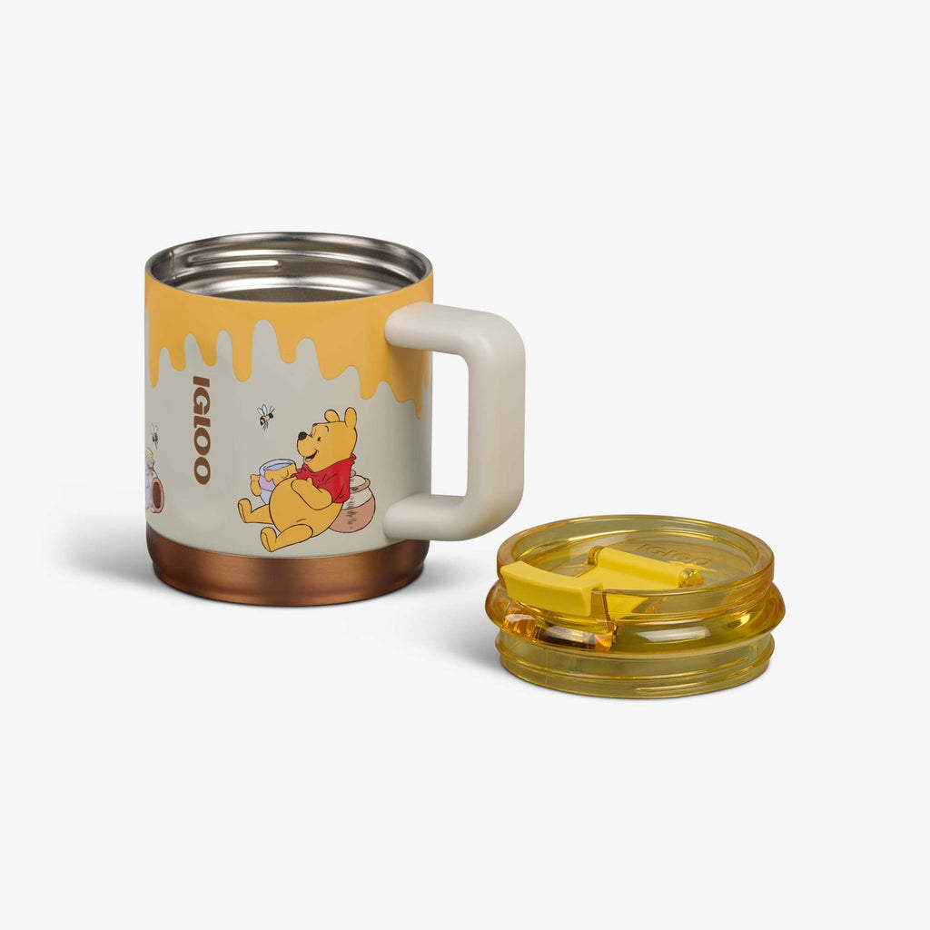 Disney Winnie the Pooh Hunny Pot 15 Oz Coffee Mug
