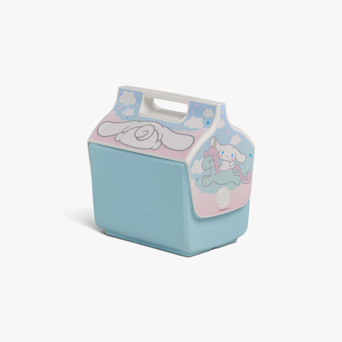 Cinnamoroll™ Little Playmate 7 Qt Cooler
