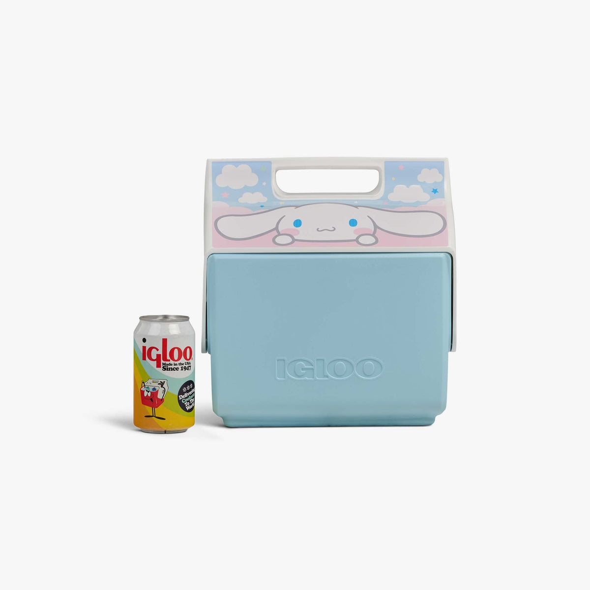 Cinnamoroll™ Little Playmate 7 Qt Cooler