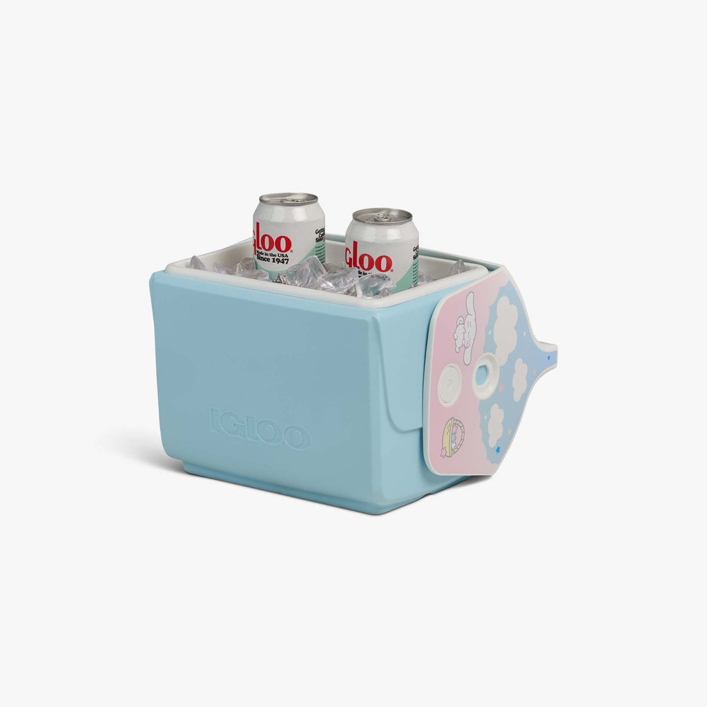 Cinnamoroll™ Little Playmate 7 Qt Cooler