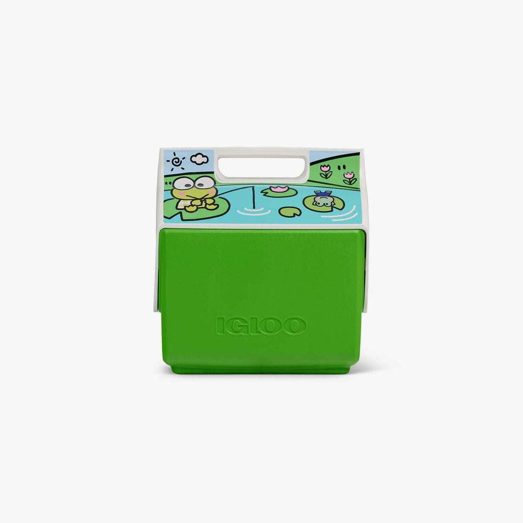 Keroppi™ Little Playmate 7 Qt Cooler