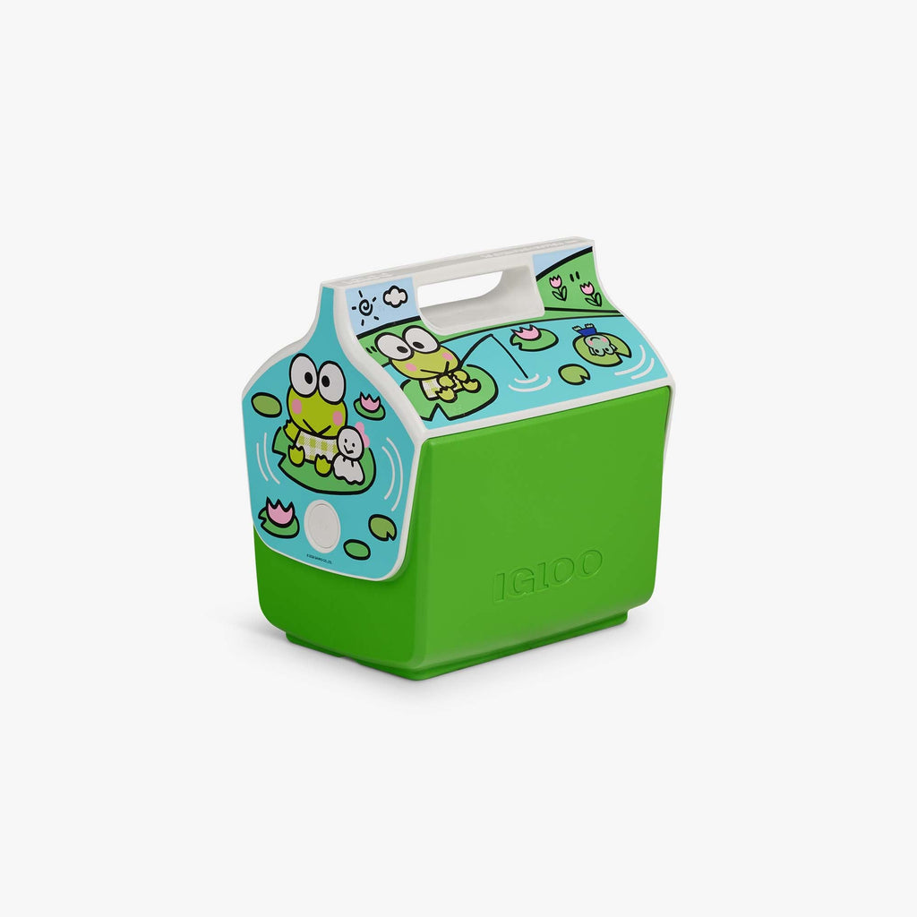 Keroppi™ Little Playmate 7 Qt Cooler
