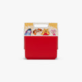 Disney Winnie the Pooh & Pals Little Playmate 7 Qt Cooler