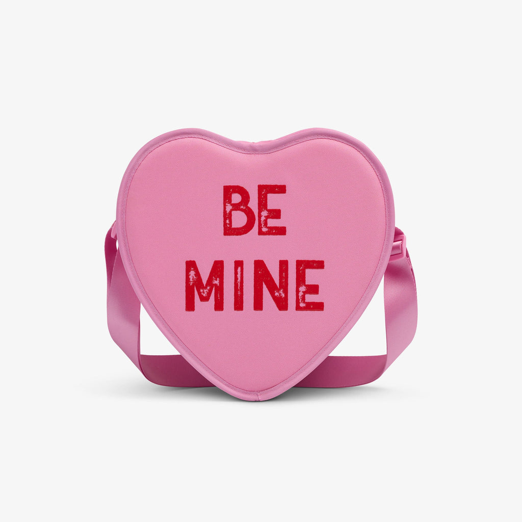 Sweethearts® Candies Be Mine Cooler Bag