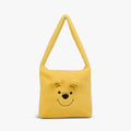 Disney Winnie the Pooh Plush Tote Cooler Bag