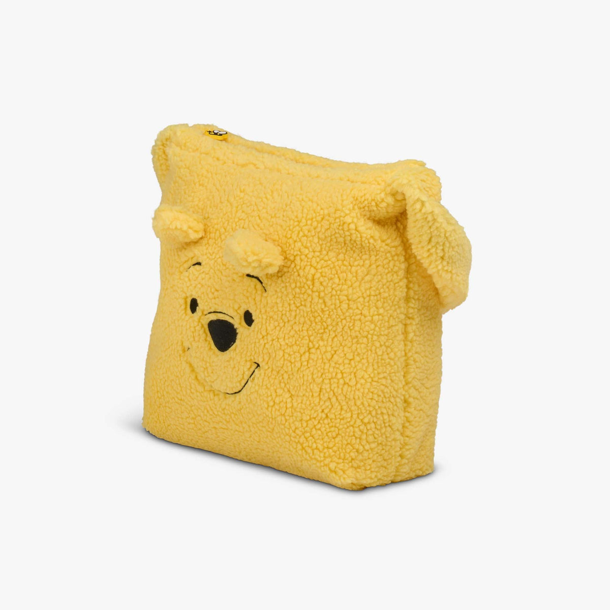 Disney Winnie the Pooh Plush Tote Cooler Bag