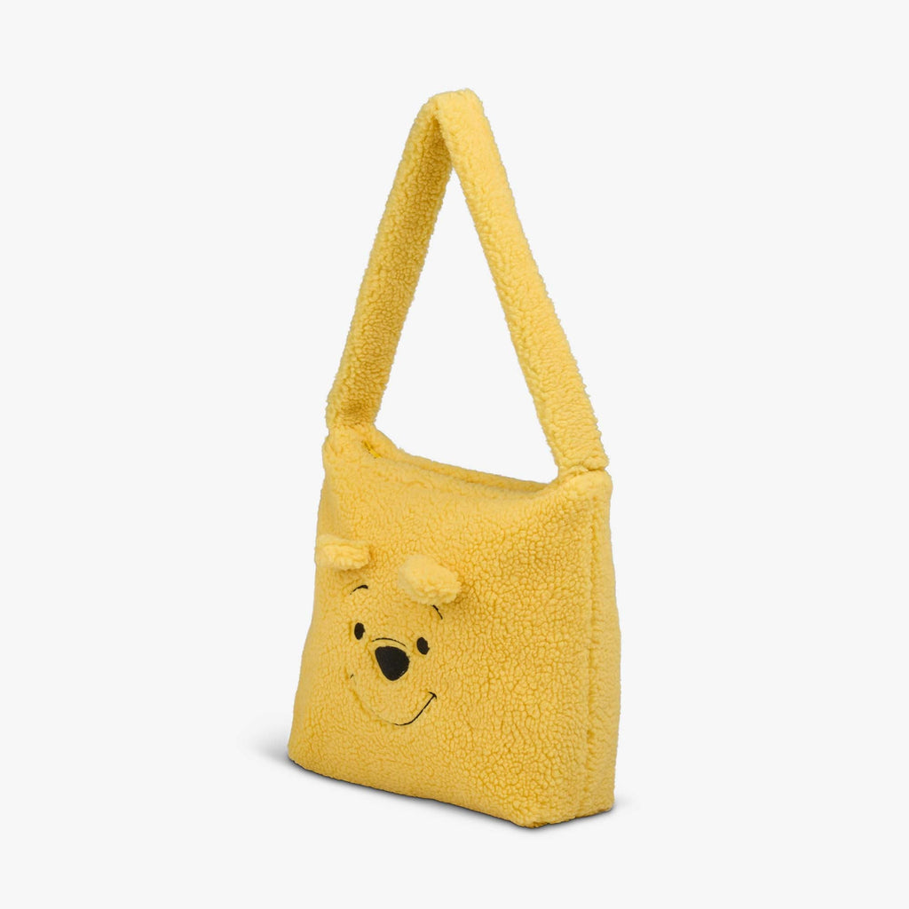 Disney Winnie the Pooh Plush Tote Cooler Bag