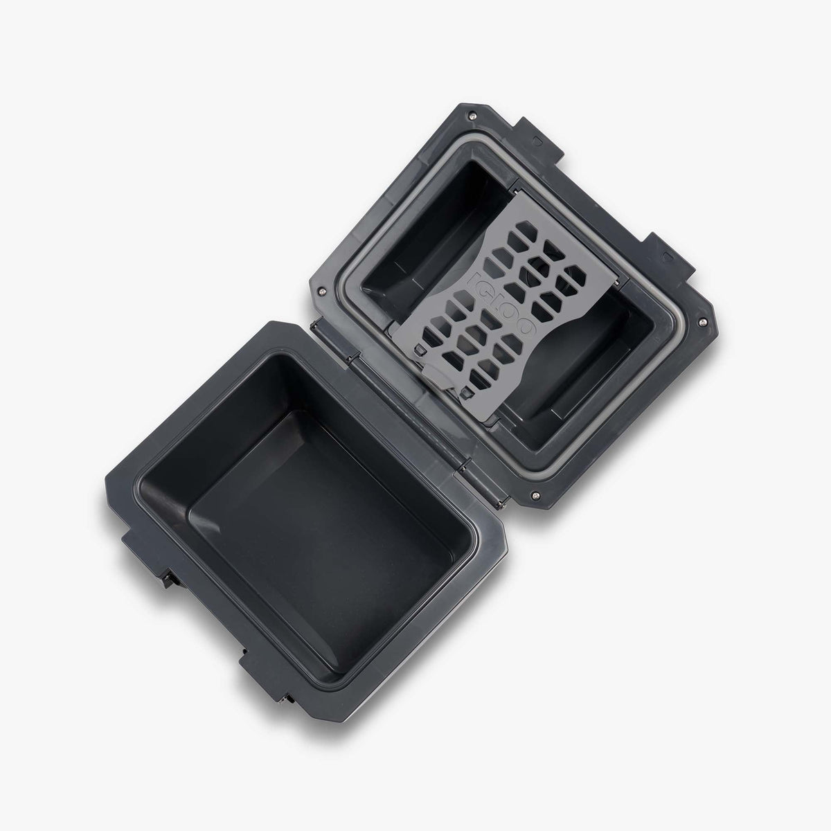 Gripper CoolBox 10 Qt Cooler