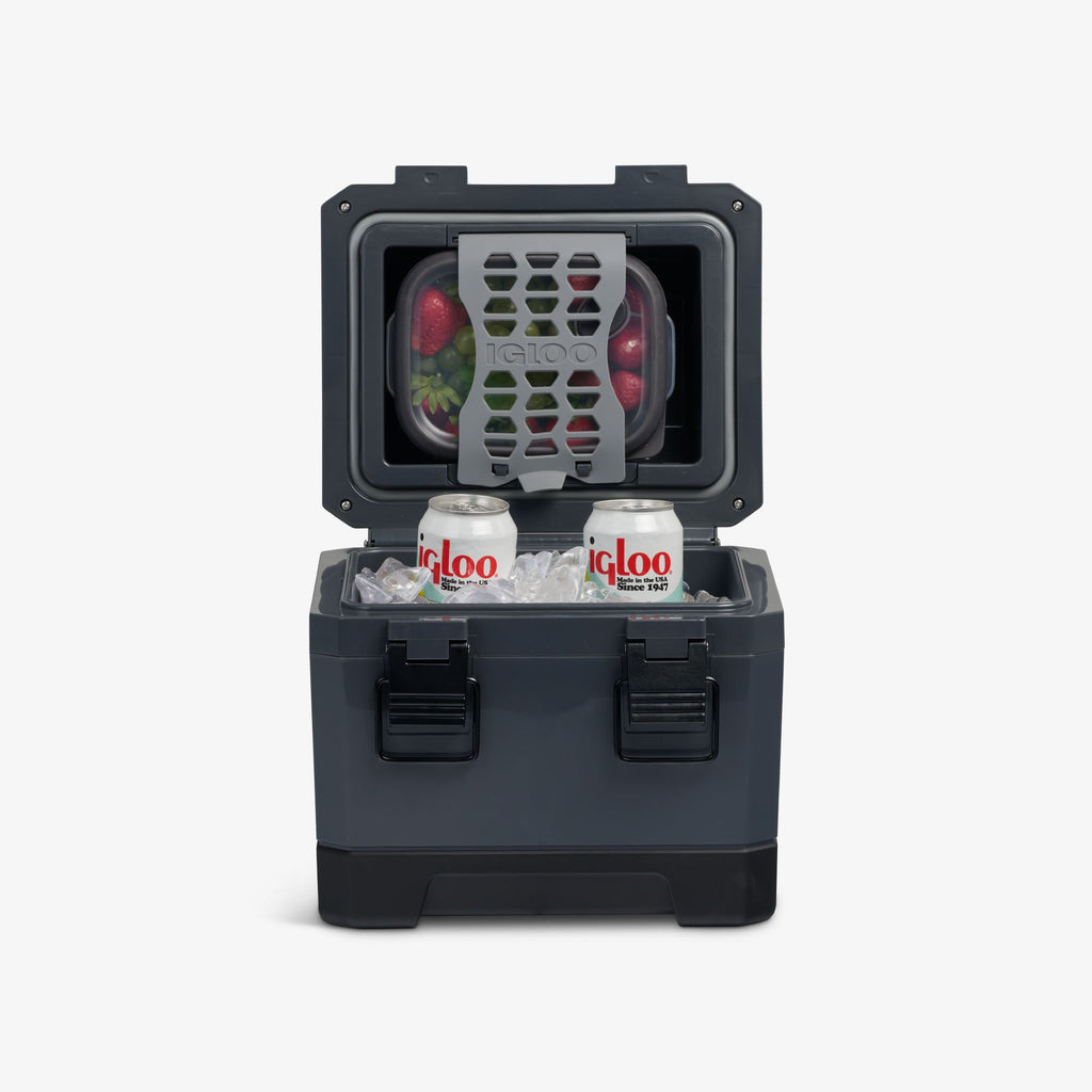 Gripper CoolBox 10 Qt Cooler