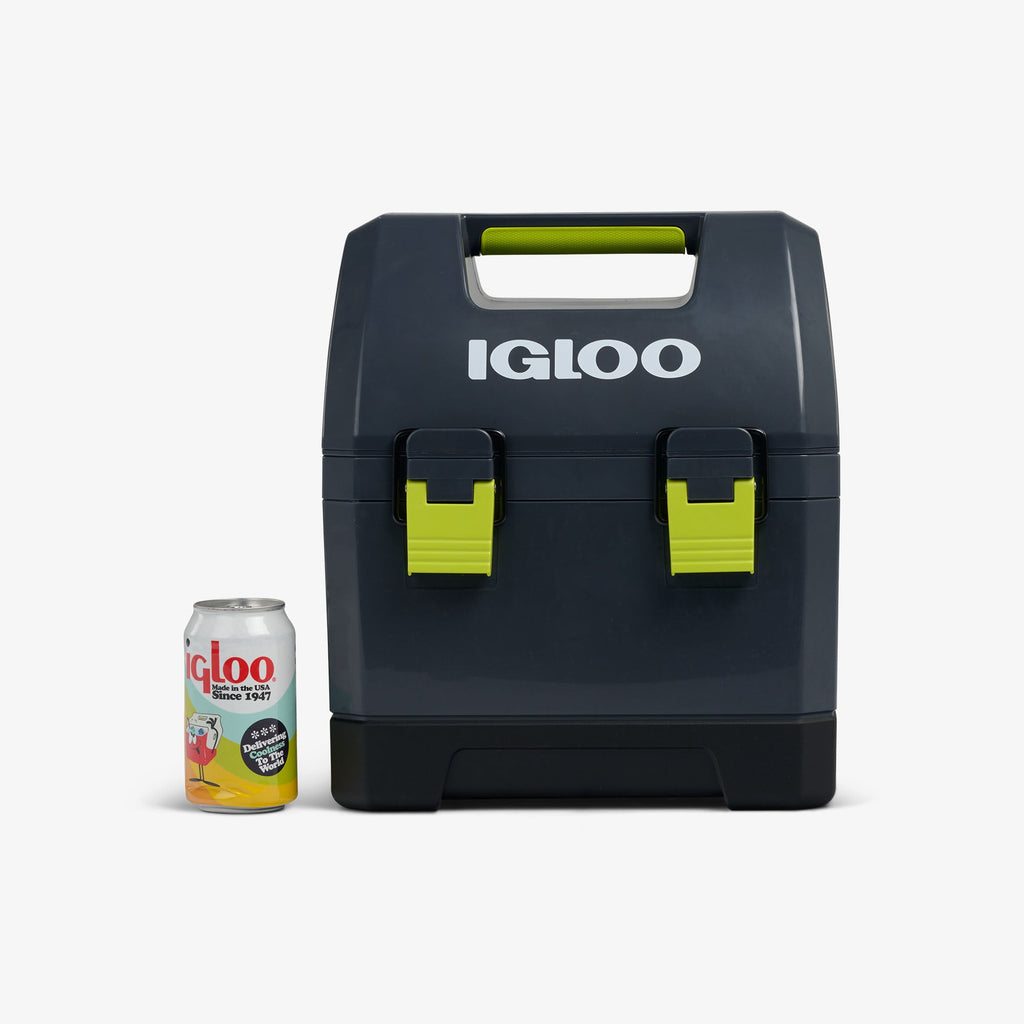 Gripper CoolBox 10 Qt Cooler