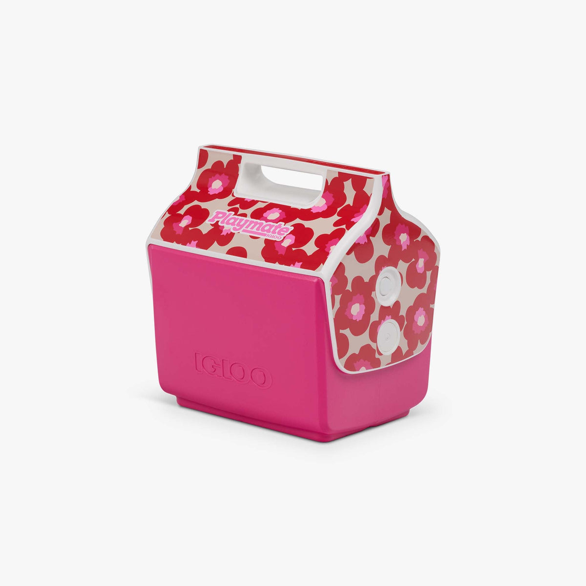 Retro Little Playmate 7 Qt Cooler