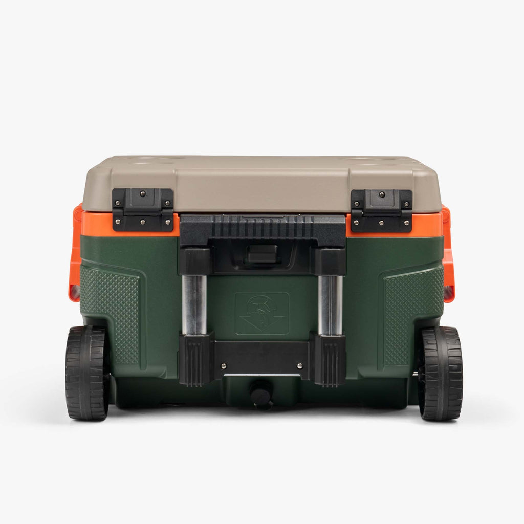 Trailmate® 52 Qt Roller Cooler