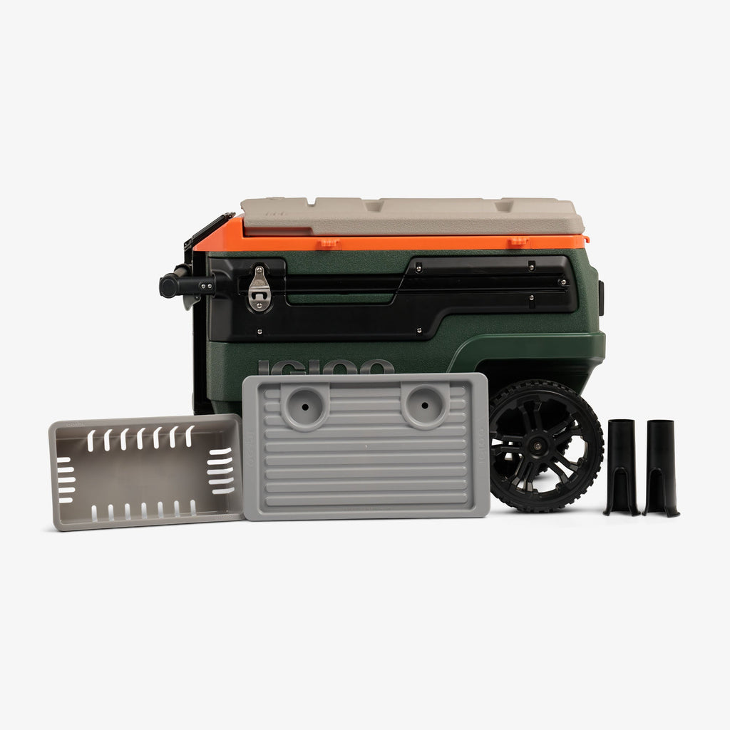 Trailmate® Journey 70 Qt Cooler