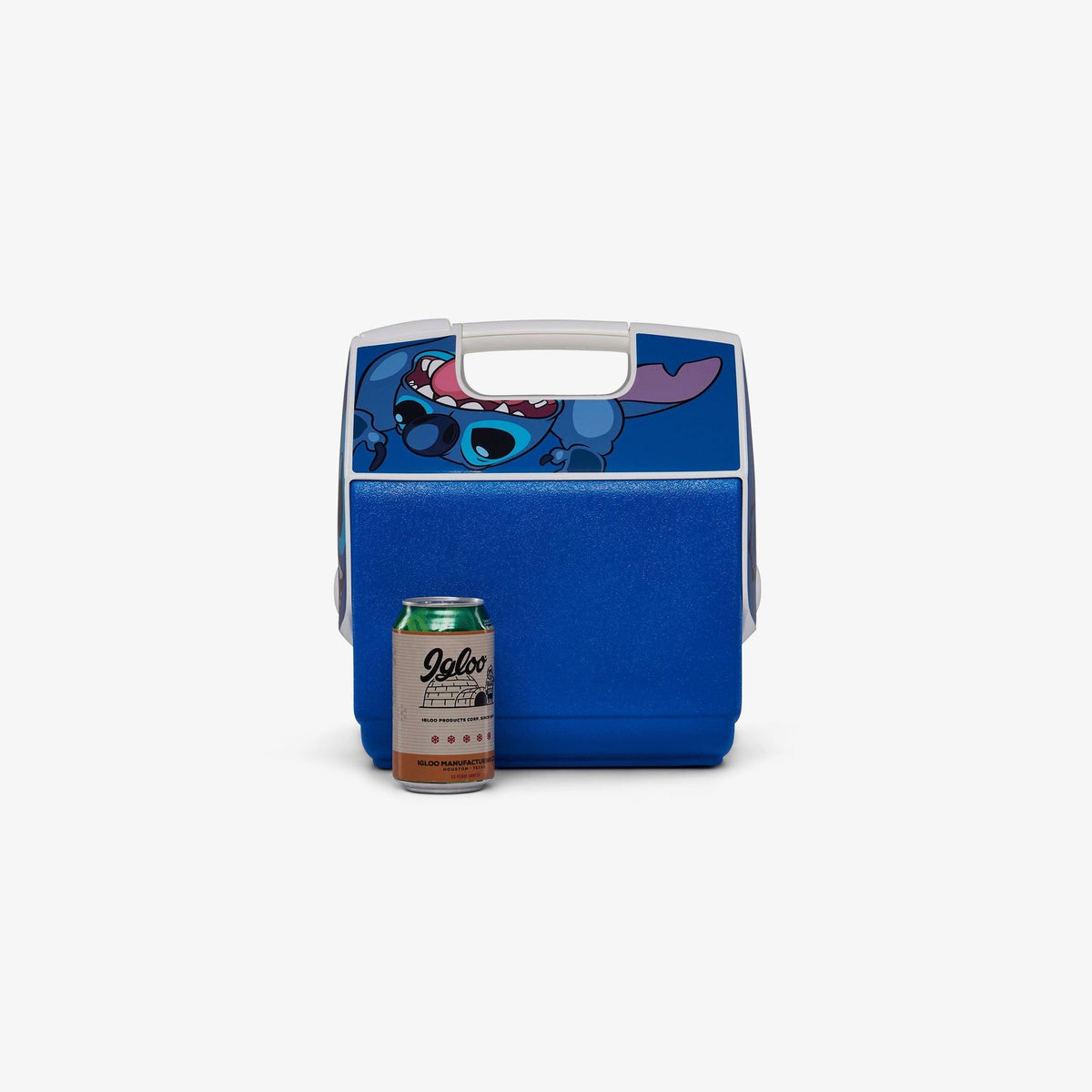 Disney Lilo & Stitch Playmate Pal 7 Qt Cooler