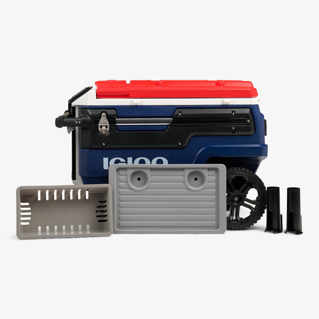 Trailmate® Journey 70 Qt Cooler