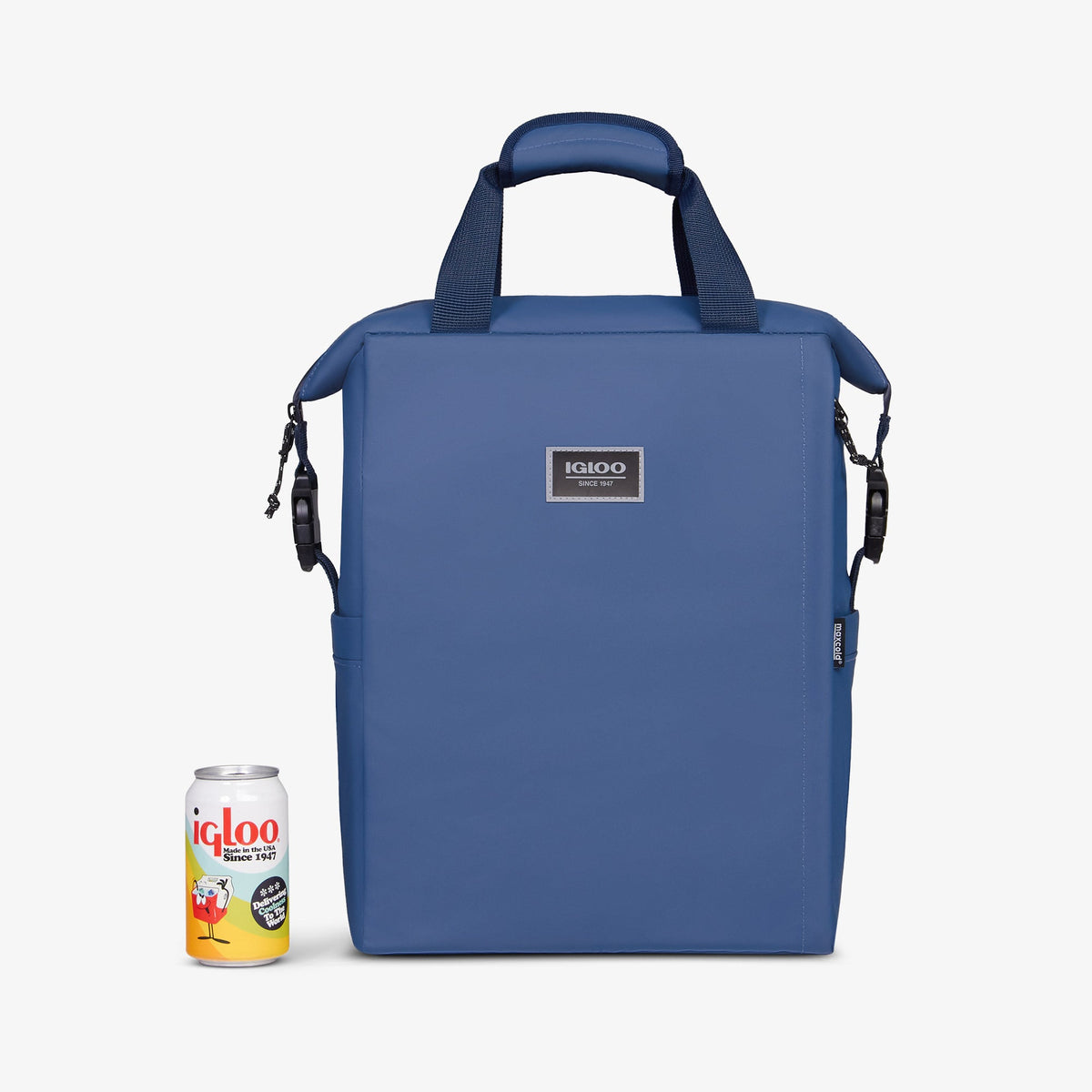 South Coast Snapdown 24-Can Backpack
