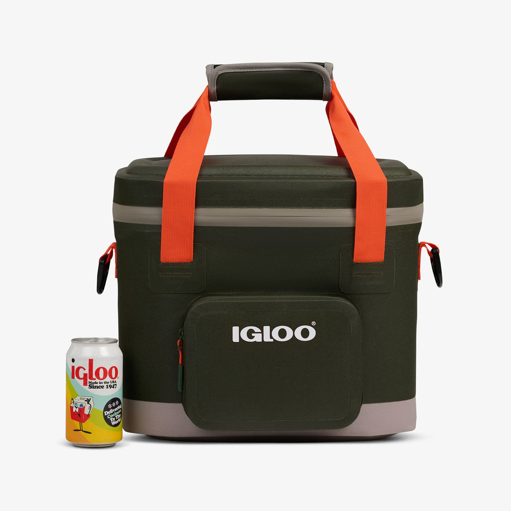 Trailmate® 18-Can Cooler Bag