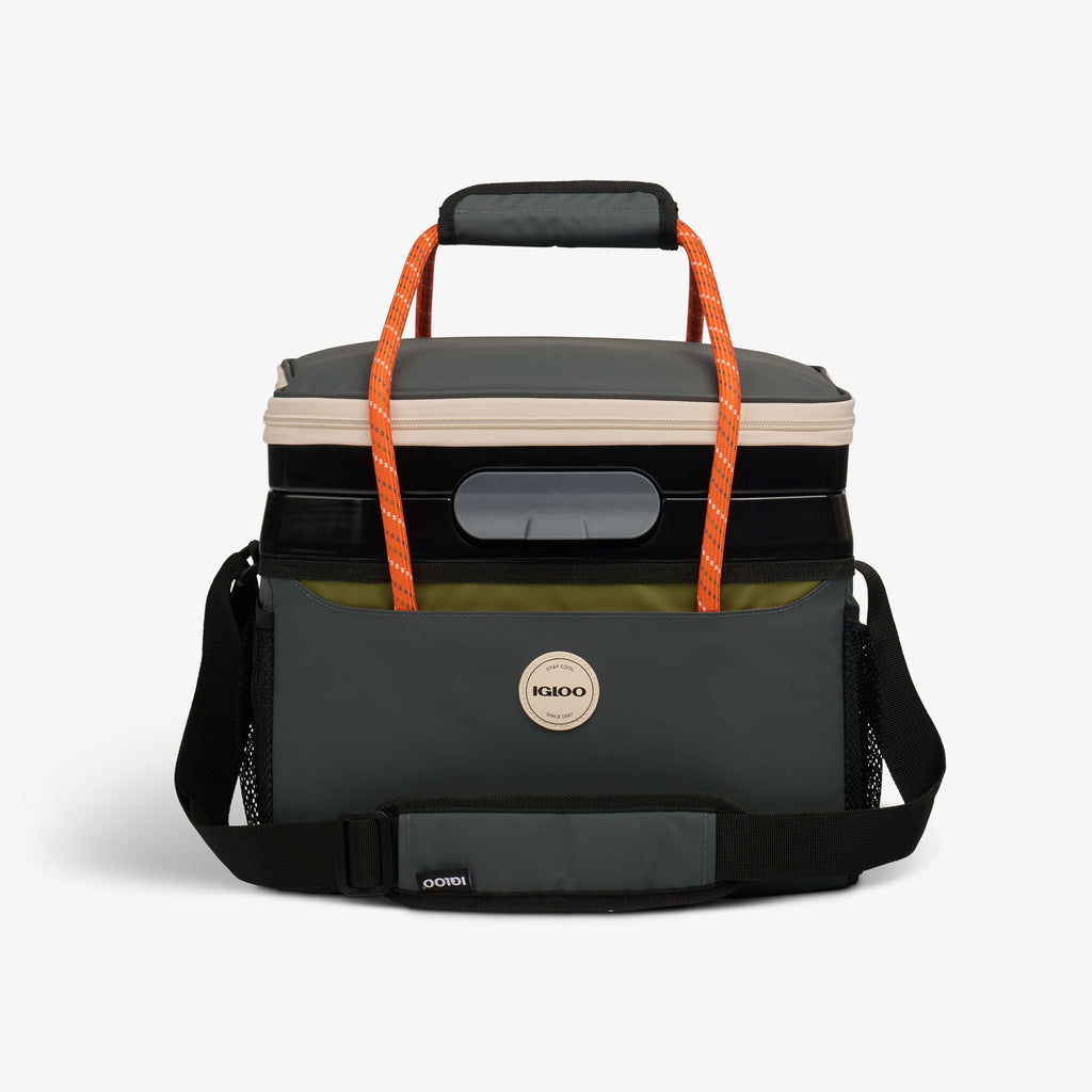 Summit Cool Fusion 18-Can Cooler Bag