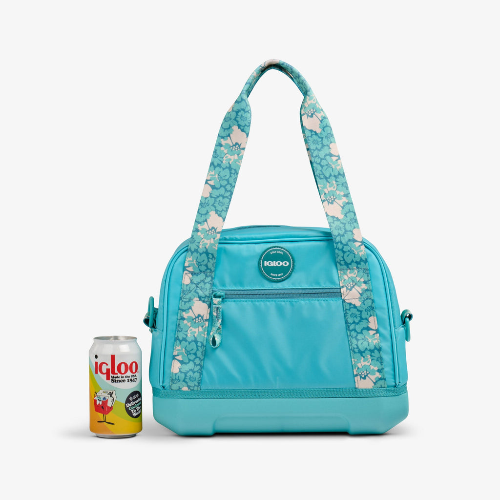 Tag Along Too 12-Can Satchel Cooler