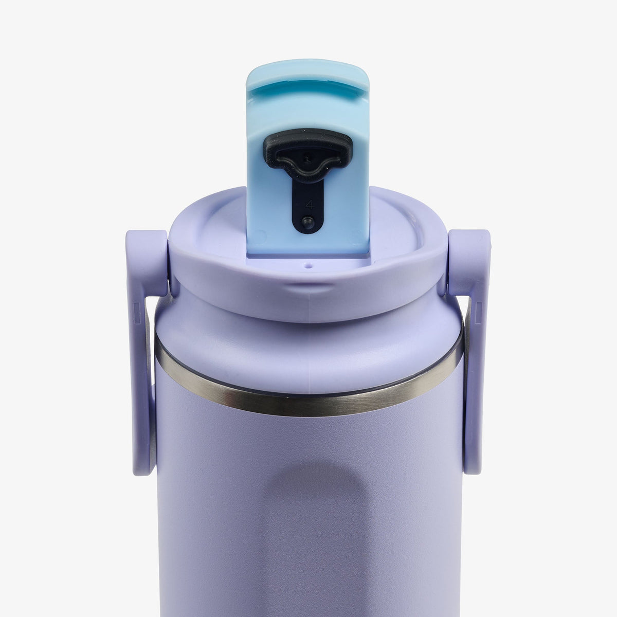 20 Oz Flip ‘n’ Sip Tumbler