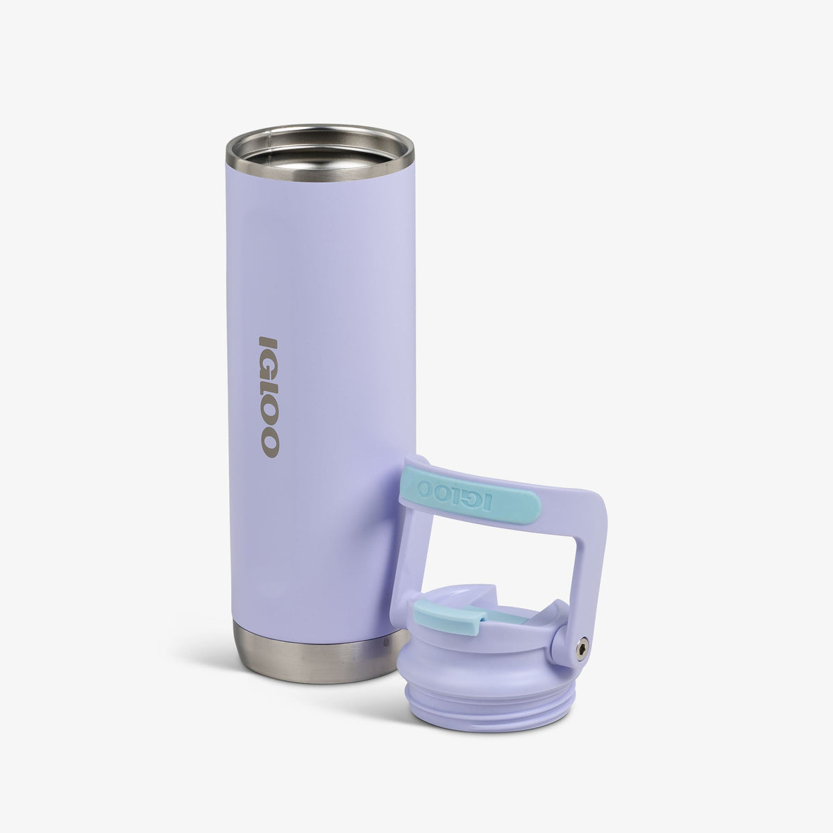 20 Oz Flip ‘n’ Sip Tumbler