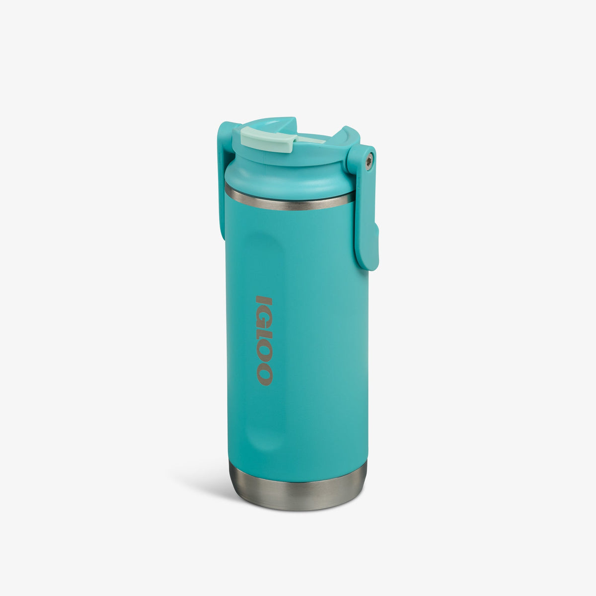 16 Oz Flip ‘n’ Sip Tumbler