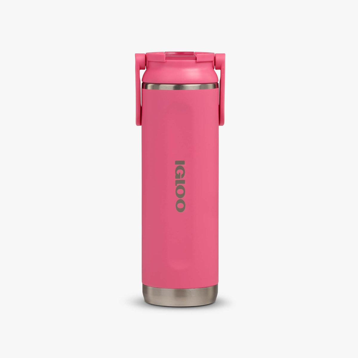 20 Oz Sport Sipper Bottle