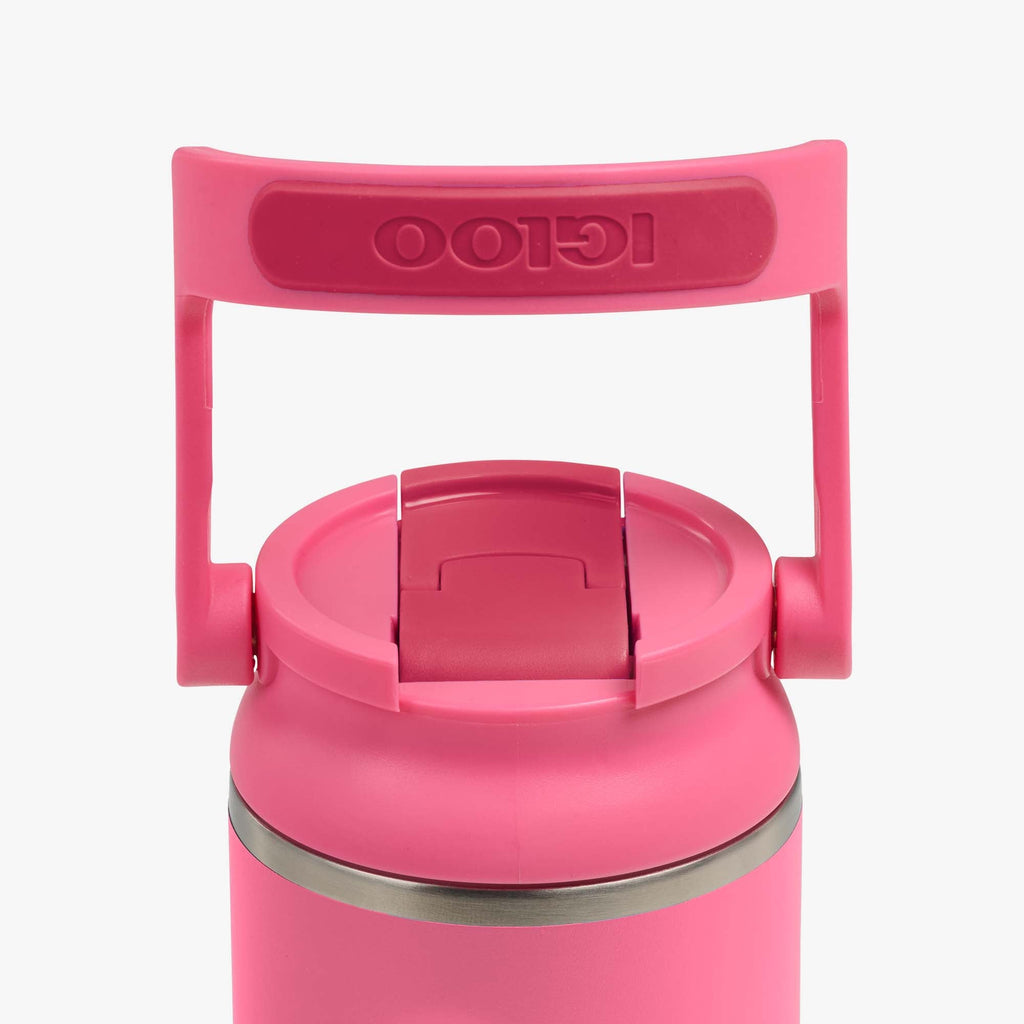 20 Oz Sport Sipper Bottle